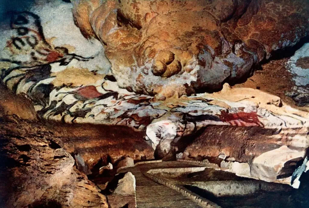 Caves