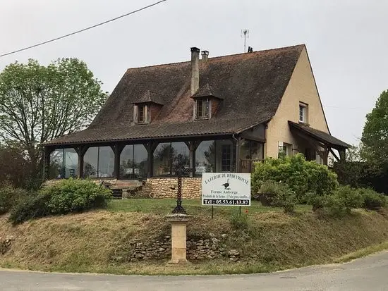 le rebeyotte