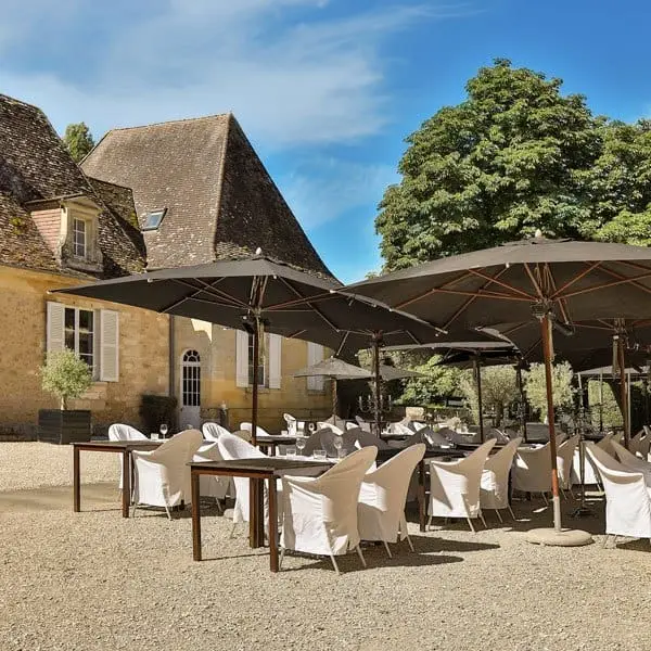château les merles