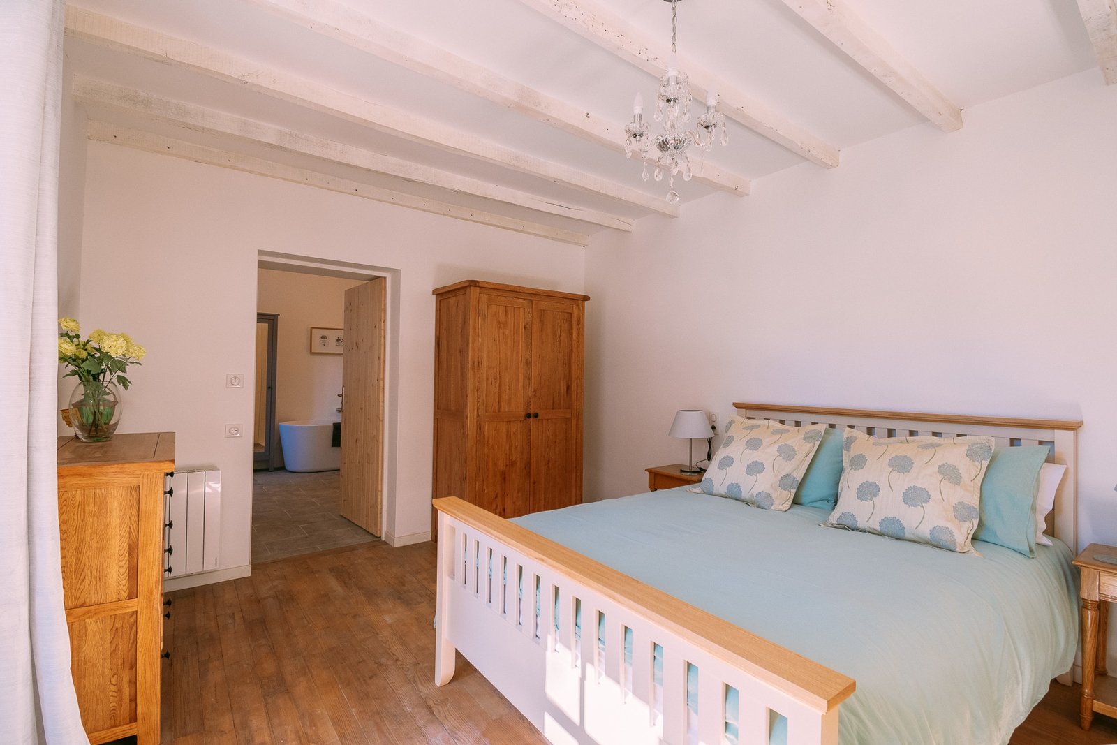 Ground Floor Bedroom
