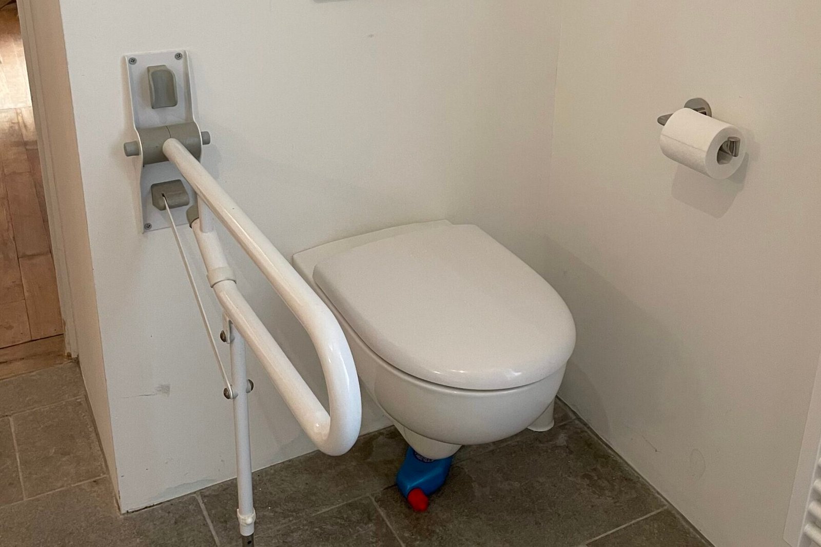 Accessible Toilet